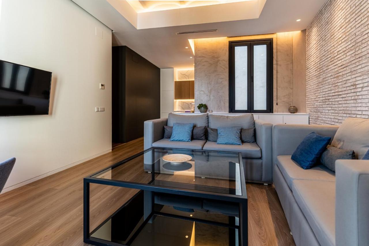 Tendillas Plaza กอร์โดบา ภายนอก รูปภาพ