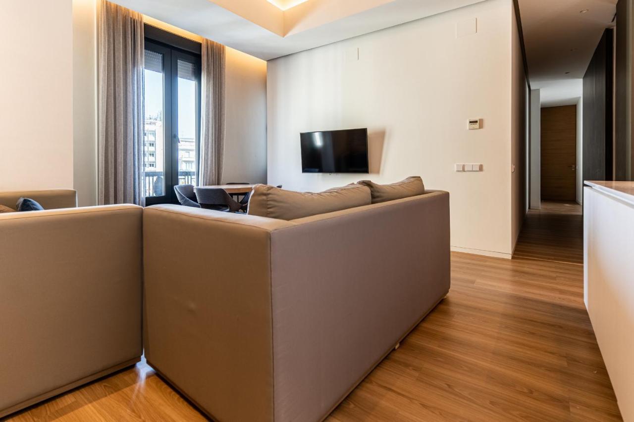 Tendillas Plaza กอร์โดบา ภายนอก รูปภาพ